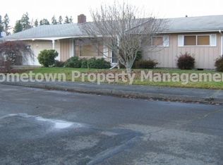 3311 Maringo Rd SE, Olympia, WA 98501
