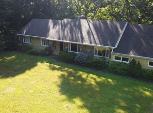 267 Old Stockbridge Rd, Lenox, MA 01240