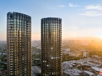 211 Elm Ct #13E, Los Angeles, CA, 90067