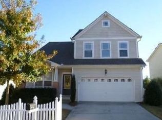 3702 Livery Ln, Cumming, GA 30040