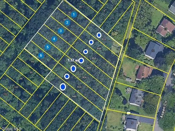 84 Oliver Avenue, Albany, NY 12203