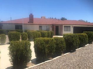 16125 Wintun Rd, Apple Valley, CA 92307