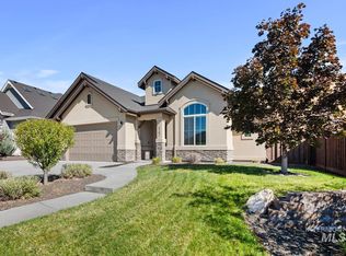 4762 S Chugwater Way, Boise, ID 83716