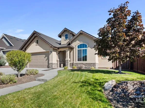 4762 S Chugwater Way, Boise, ID 83716