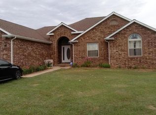 1555 E 490th Rd, Bolivar, MO 65613