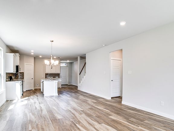 Space for large families