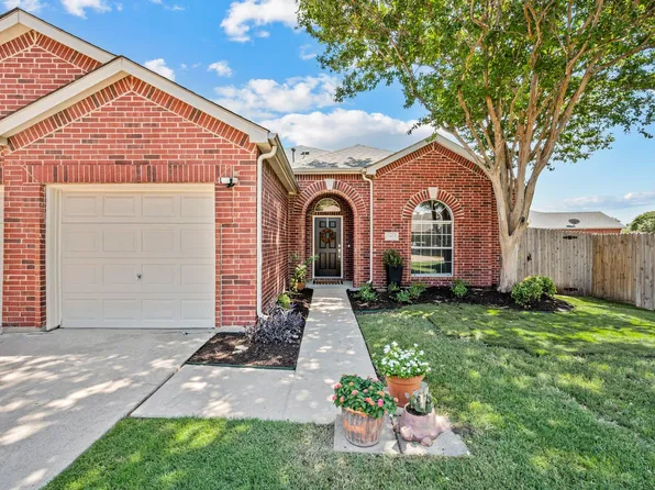 8404 Island Ct, Fort Worth, TX 76137