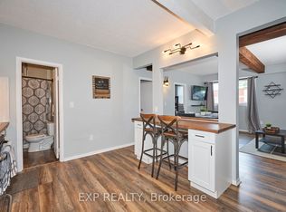 4675 Queen St #1, Niagara Falls, ON L2E 2L9