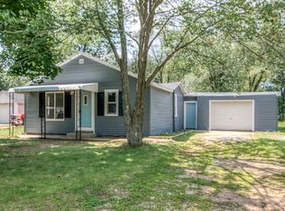 813 Chandler St, Muskegon, MI 49442