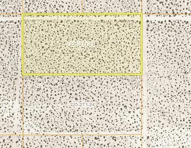 23 Apn #225-271, Mojave, CA, 93501