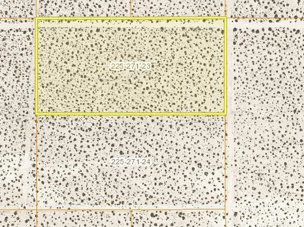 23 Apn #225-271, Mojave, CA 93501