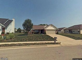 1351 Kenton Way, Troy, OH
