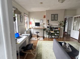 9 Winchester St APT 10, Boston, MA 02116