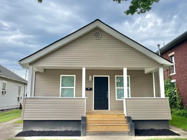 2930 Piedmont Rd, Huntington, WV 25704