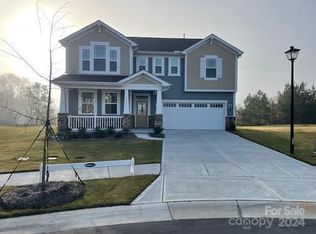 1535 Laggan Lane Gaines Cres, Indian Trail, NC 28079