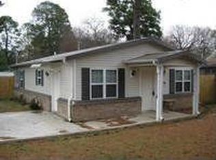 524 Texas St, Longview, TX 75601