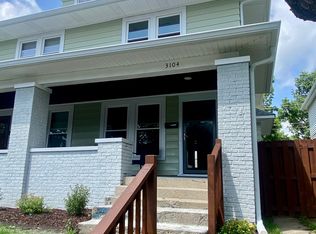 3104 N College Ave, Indianapolis, IN 46205