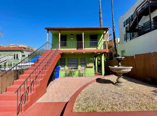 2026 E St, San Diego, CA 92102