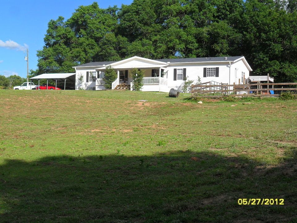 537 Maxwell Mill Rd, Dewy Rose, GA 30634 Zillow