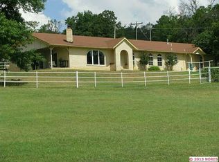 17053 S 4190th Rd, Claremore, OK 74017