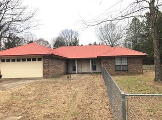 18112 Greenwood Rd, Spiro, OK 74959