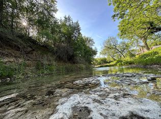 4365 Honey Creek Ln, Hico, TX 76457