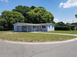 7505 N Coarsey Dr, Tampa, FL 33604