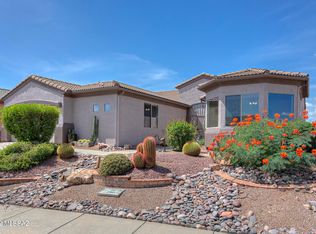 2273 W Calle Balaustre, Green Valley, AZ 85622