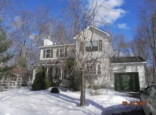 5519 Iroquois St, Tobyhanna, PA