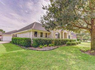 9202 Shango Ln, Houston, TX 77095