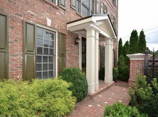 3531 Preserve Dr SE, Atlanta, GA 30339