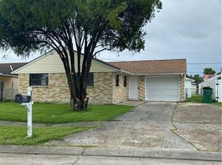 108 Jeanne Dr, Avondale, LA 70094