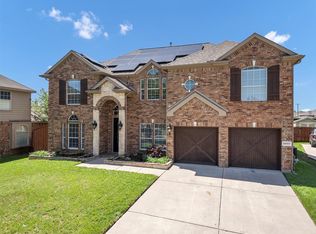 14057 Zippo Way, Fort Worth, TX 76114