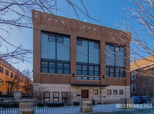 2066 N Stave St APT 5, Chicago, IL 60647