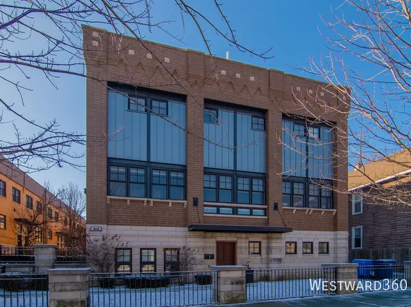 2066 N Stave St APT 5, Chicago, IL 60647