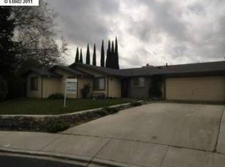 170 Pepperwood Ct, Brentwood, CA 94513