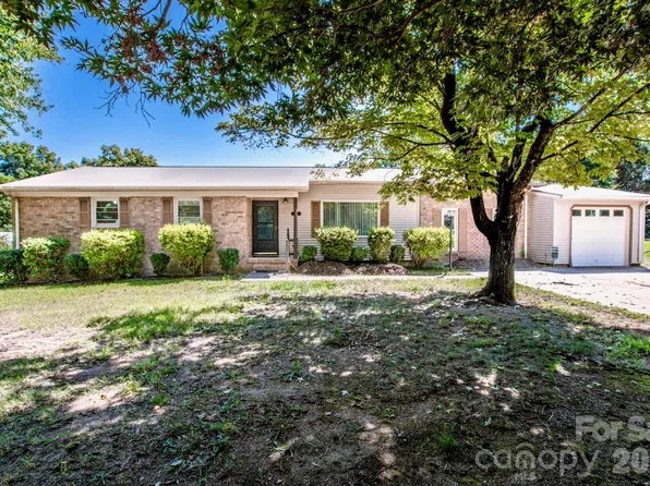 5311 Agner Dr, Salisbury, NC 28146
