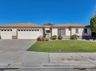 5422 E Harmony Ave, Mesa, AZ 85206