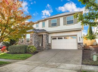 10612 SW London Ln, Wilsonville, OR