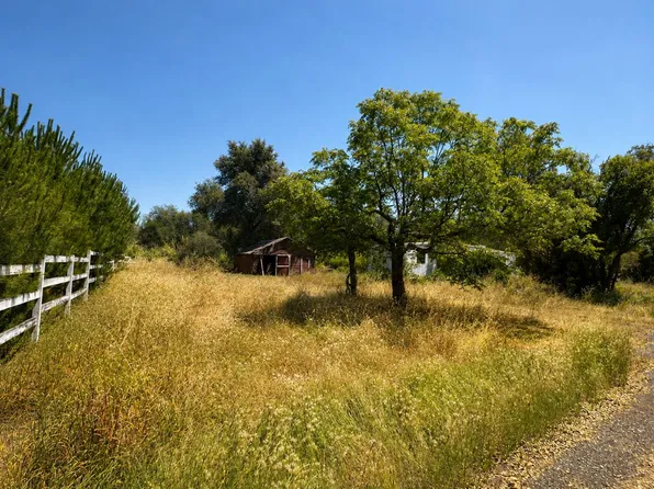 S Shadow Oaks Lane, Granite Bay, CA 95746