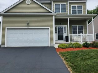 20 Beaver Pond Rd UNIT 20, Milford, MA 01757