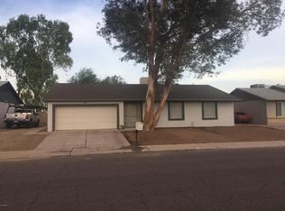 9615 N 63rd Dr, Glendale, AZ 85302