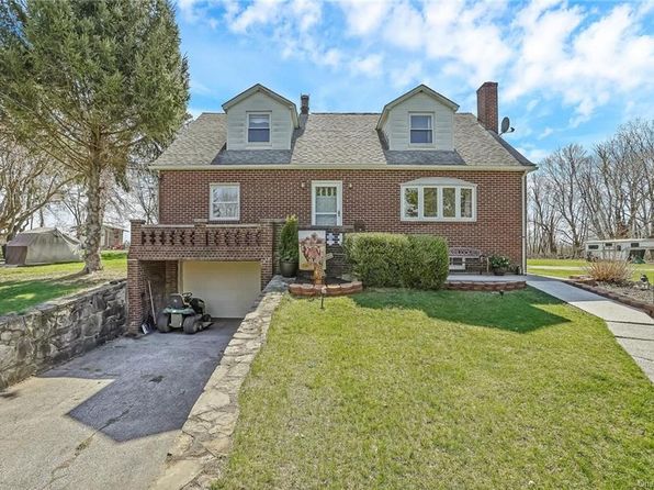 Thompson Ridge Real Estate Thompson Ridge Ny Homes For Sale Zillow