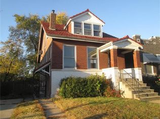 5912 Southwest Ave, Saint Louis, MO 63139