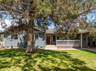 65234 78th St, Bend, OR 97703