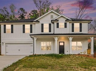 284 Thunder Valley, Dawsonville, GA 30534