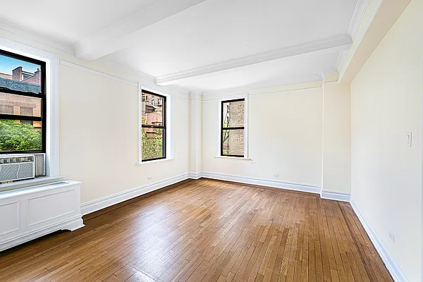 Rented by Brown Harris Stevens | media 17