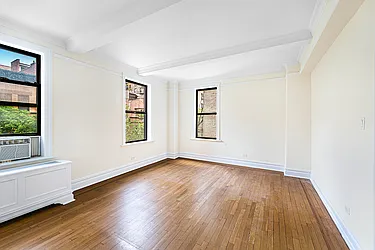 Rented by Brown Harris Stevens