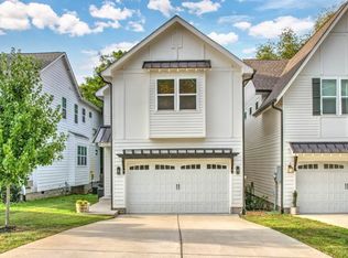 512B Camden Dr, Nashville, TN 37211