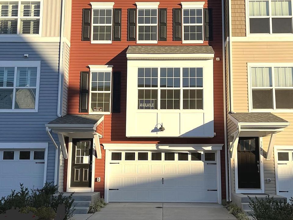 1st image of 326 Allison Jane Dr #H-5